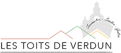 Les toits de Verdun