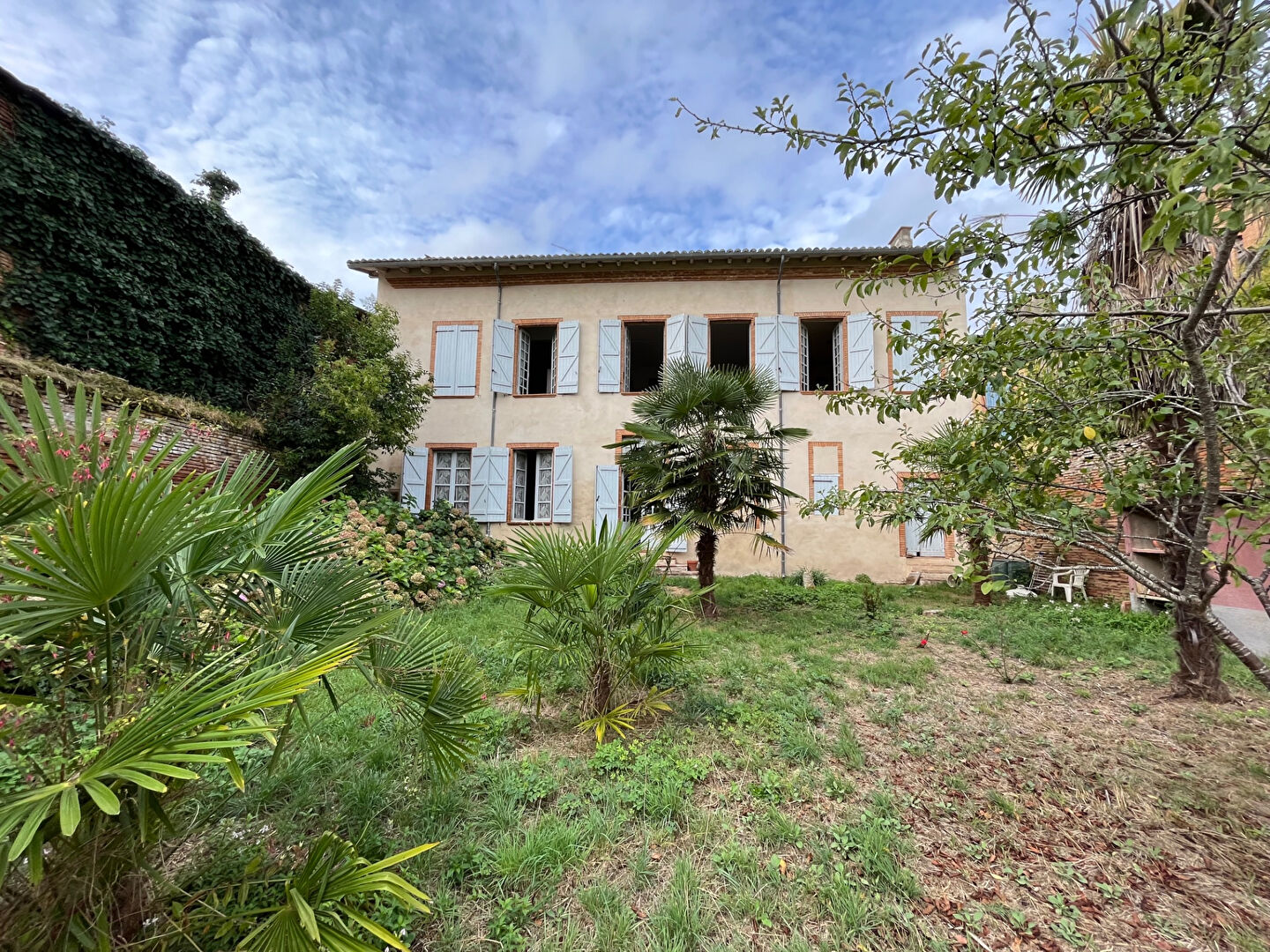 
Maison d'exception Verdun Sur Garonne
