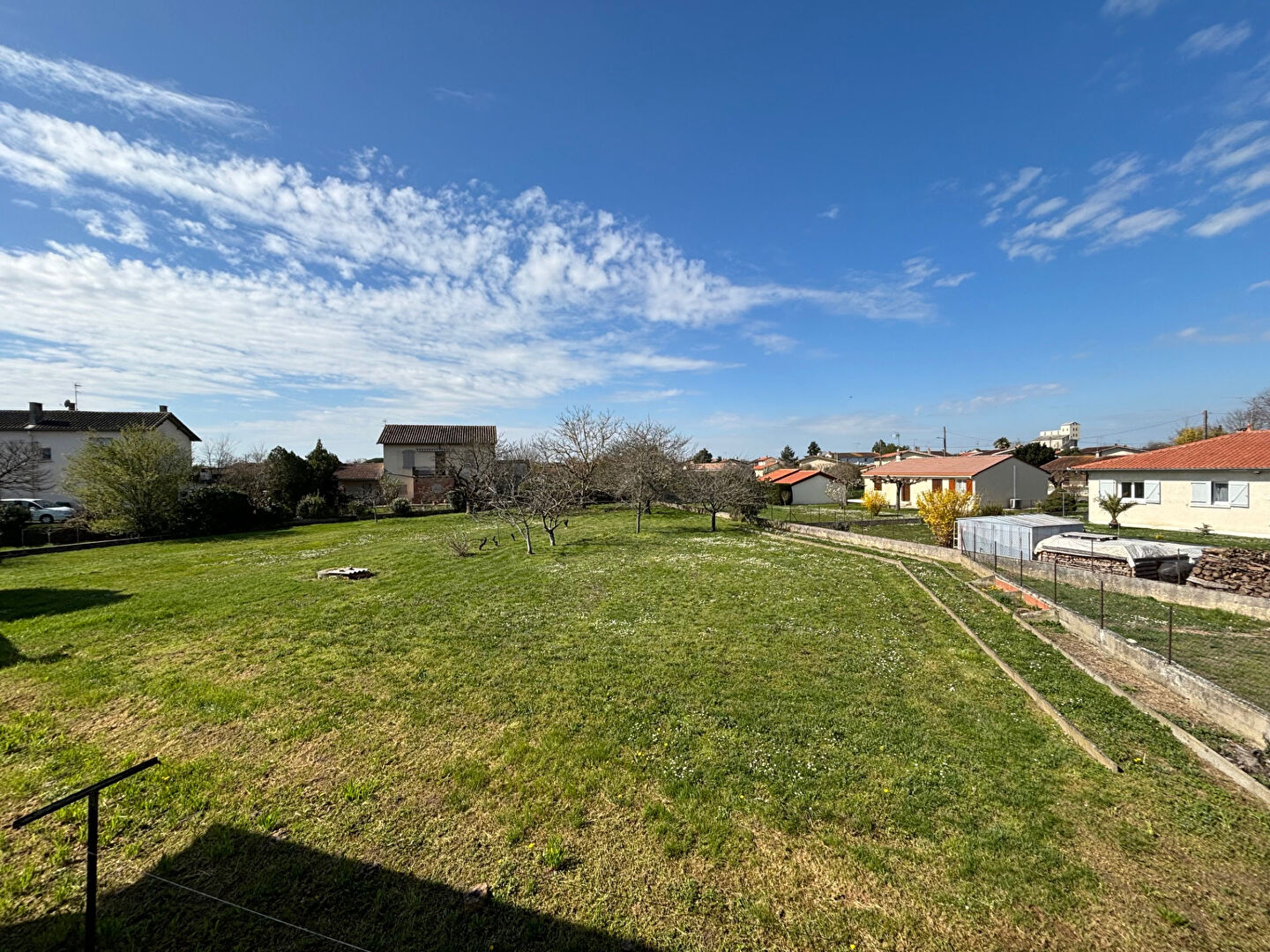 
Maison Verdun Sur Garonne T4
