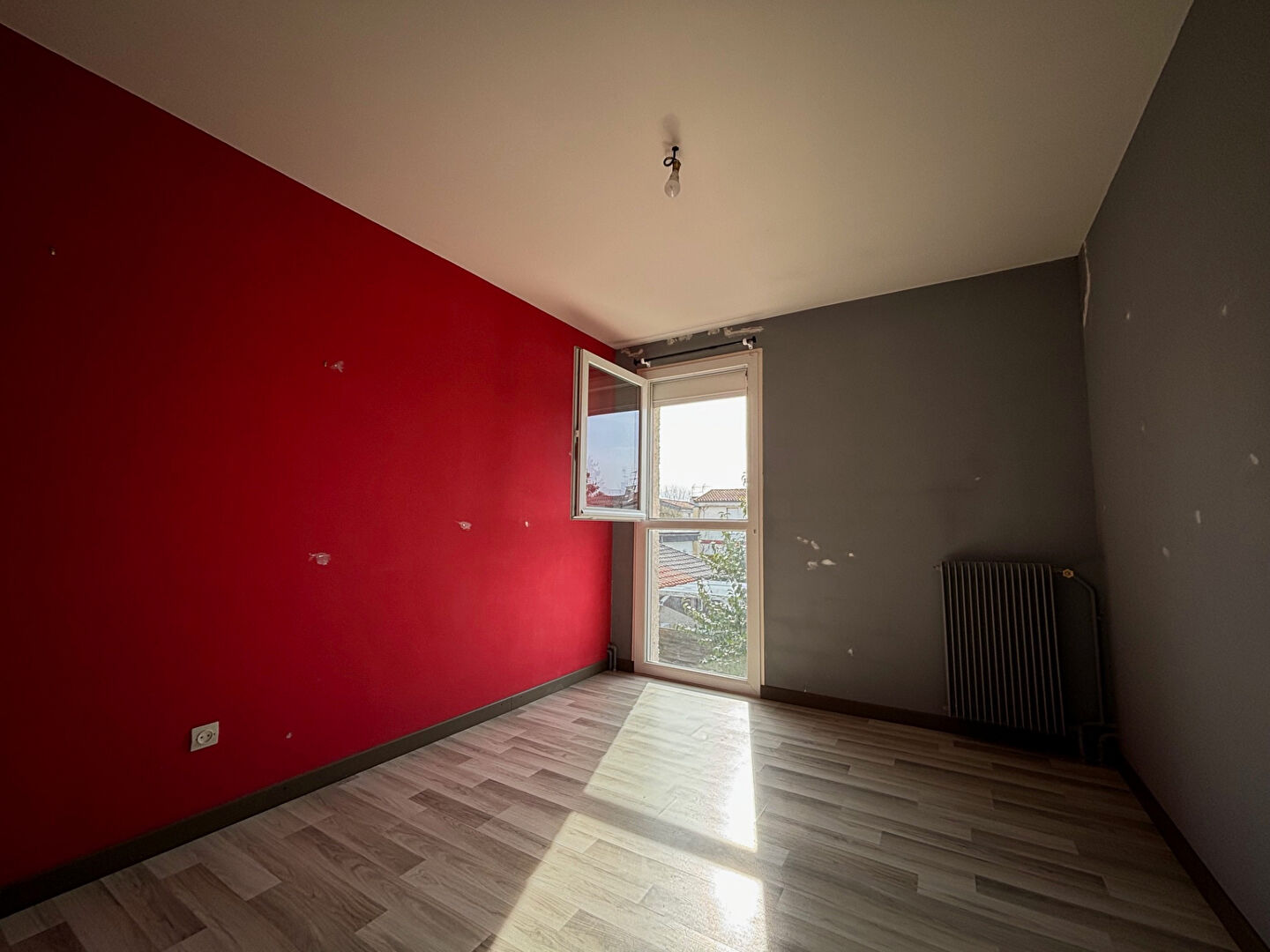 
Verdun, maison T4 avec jardin
