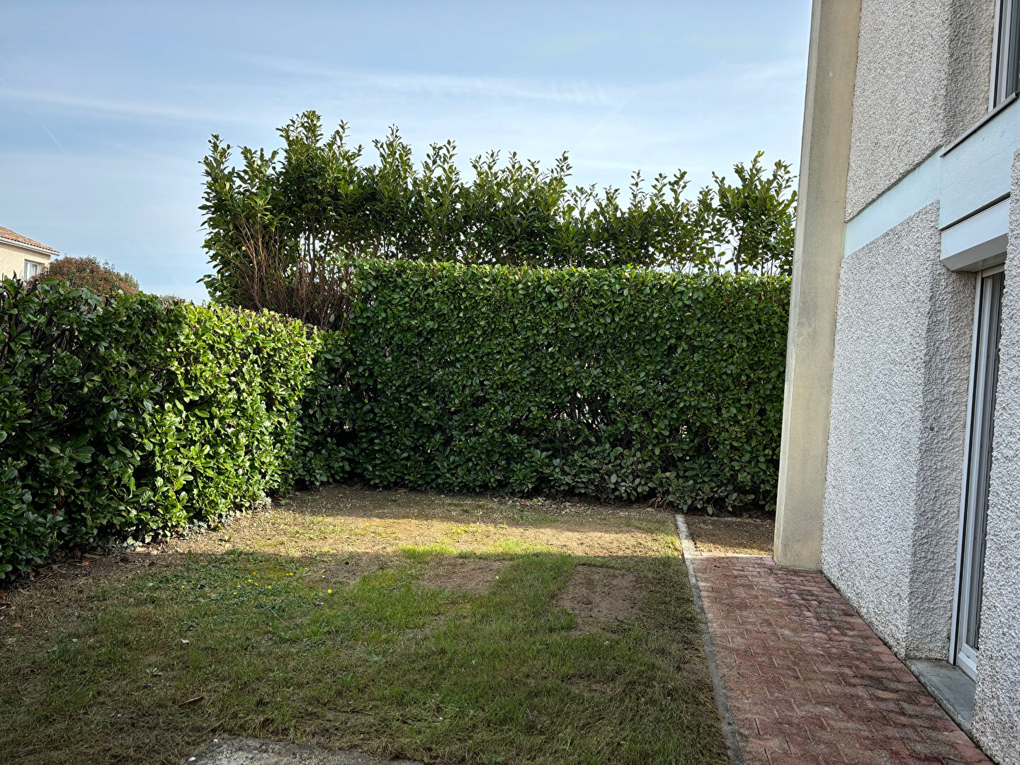 
Verdun, maison T4 avec jardin
