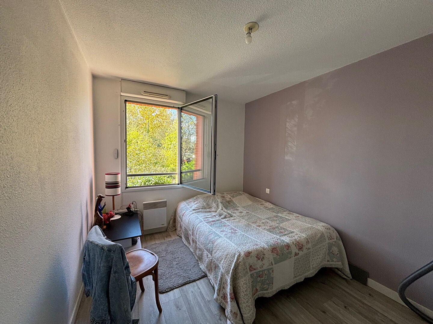 
GRENADE-RESIDENCE AVEC PISCINE
