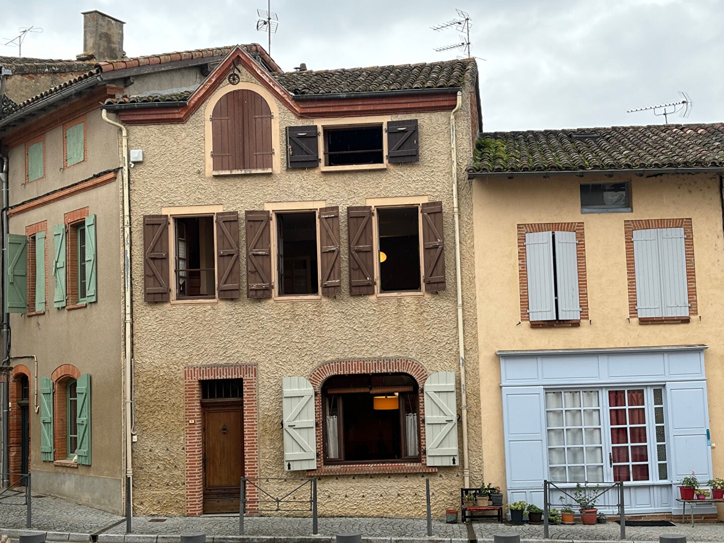 
Verdun Sur Garonne
