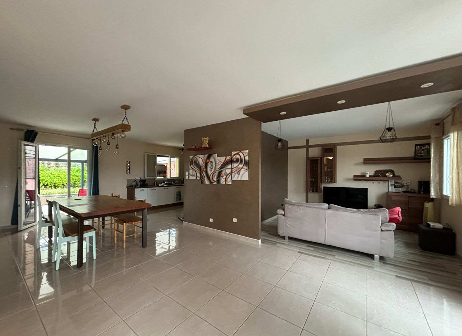 
Mas Grenier ,T4, 102 m²
