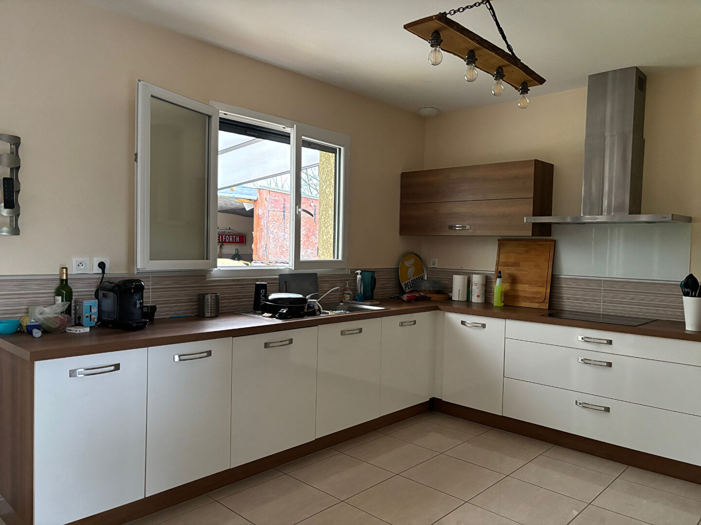 
Mas Grenier ,T4, 102 m²
