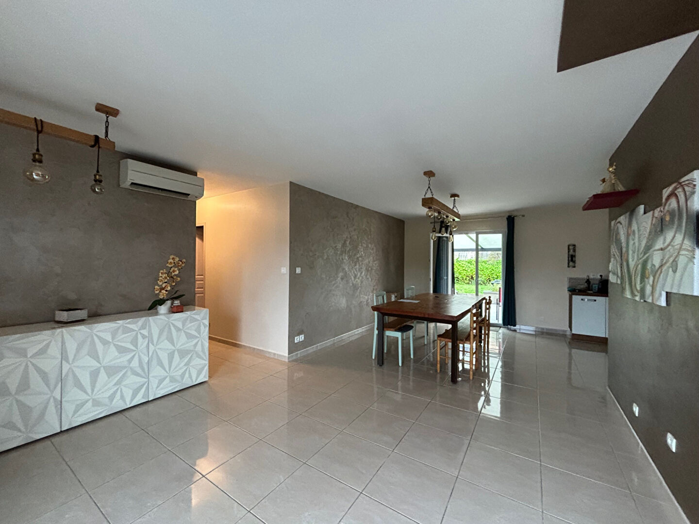 
Mas Grenier ,T4, 102 m²
