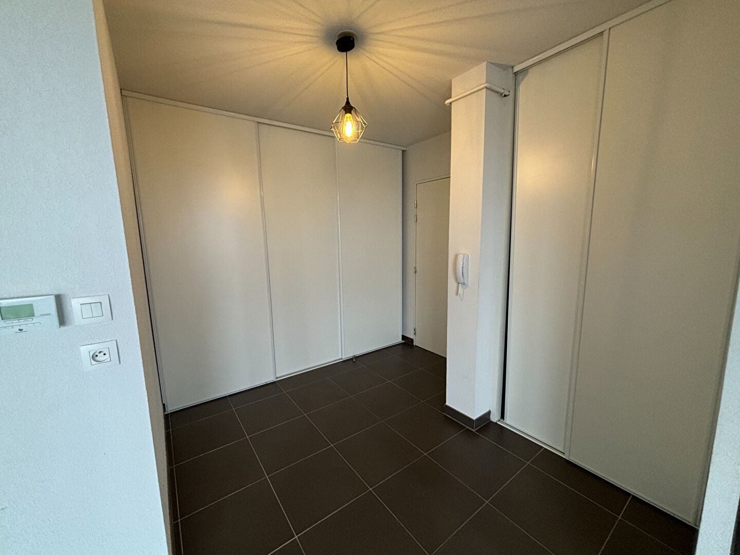 
Quint, Appartement T3 avec balcon

