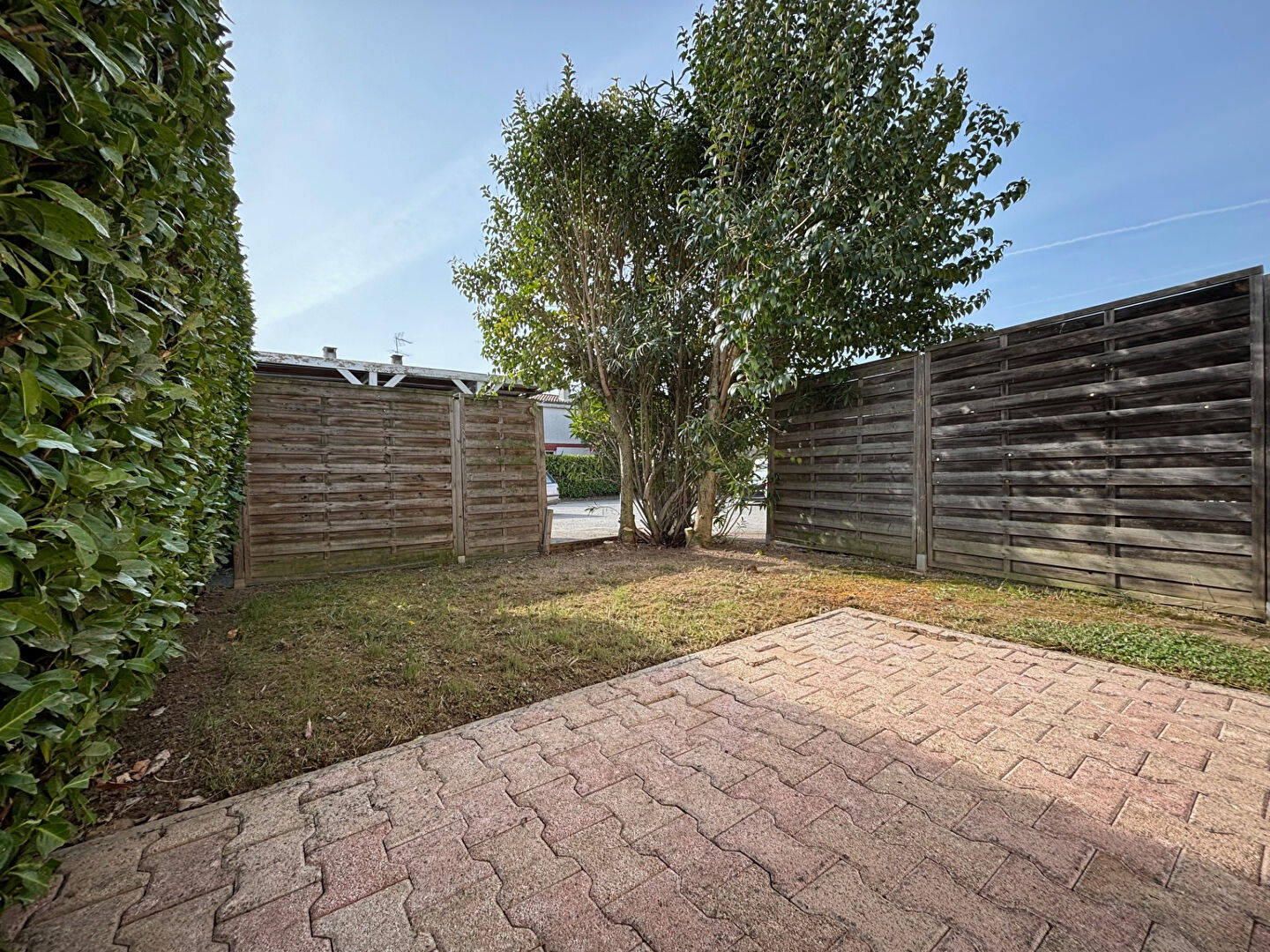 
Verdun, maison T4 avec jardin
