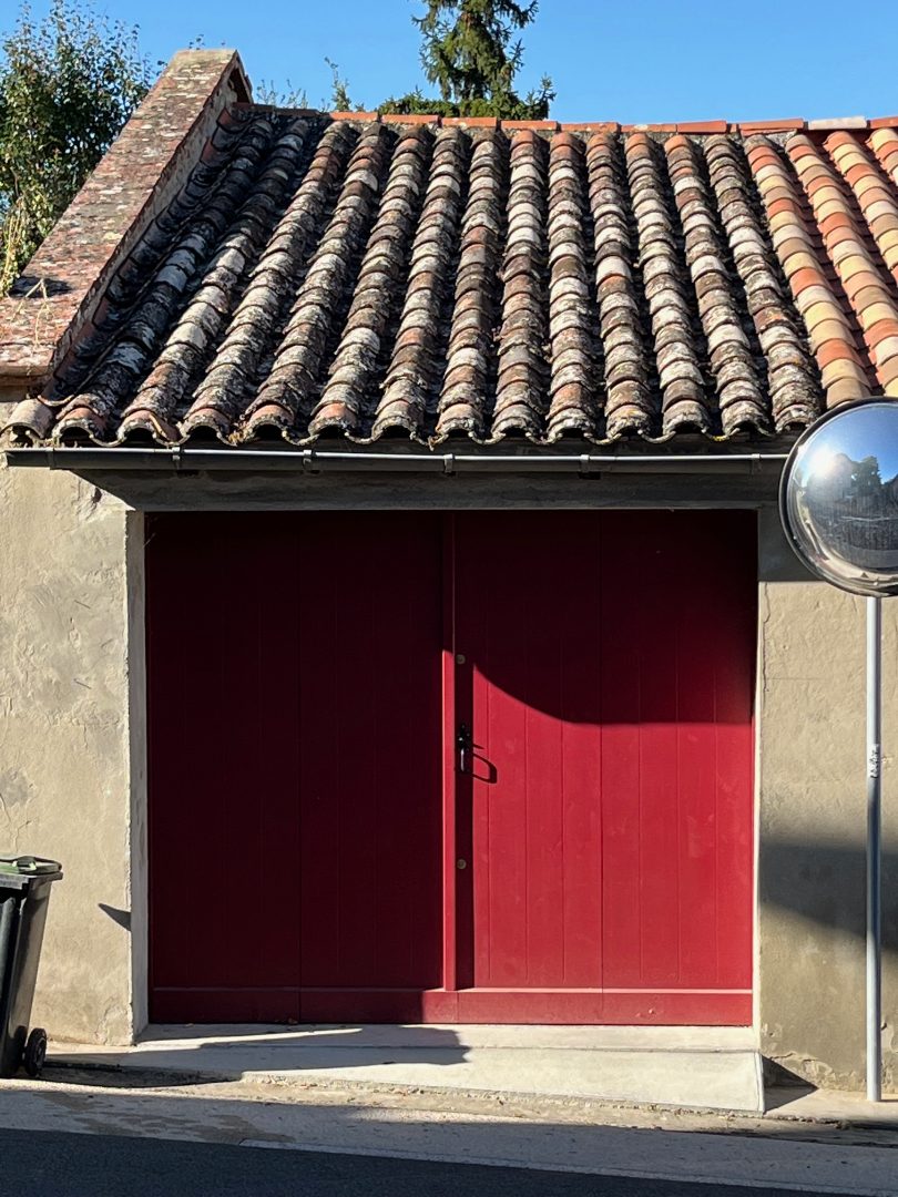 Espace réservé